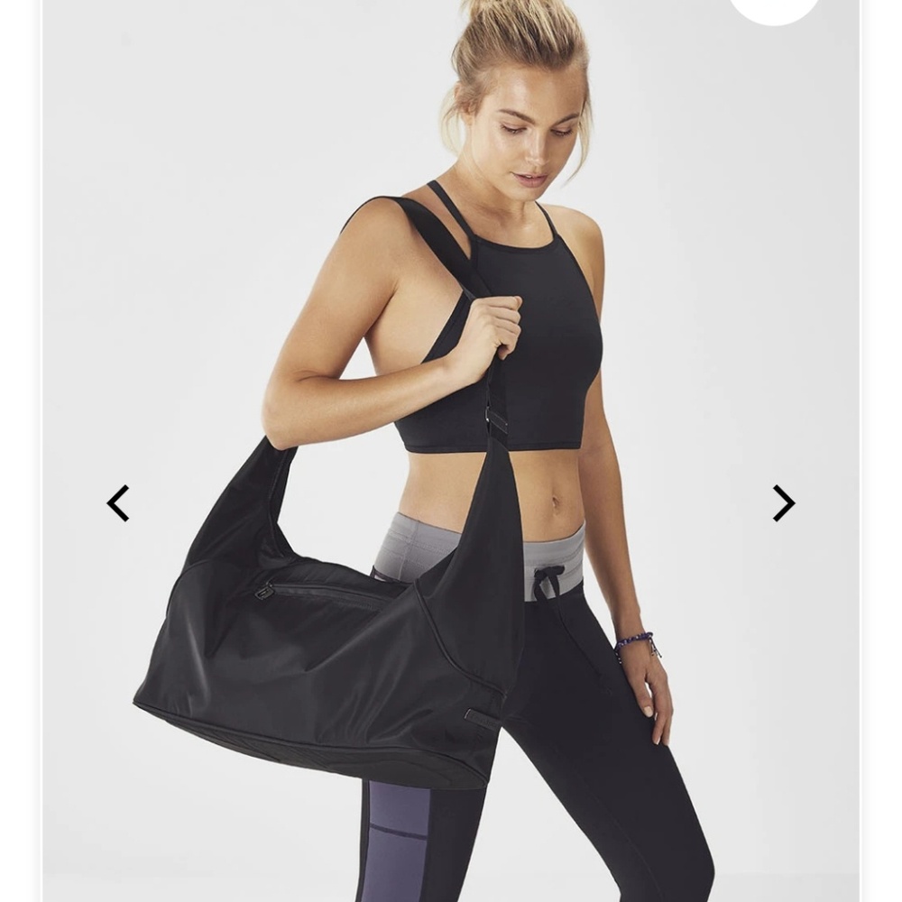 Spur Gym Bag